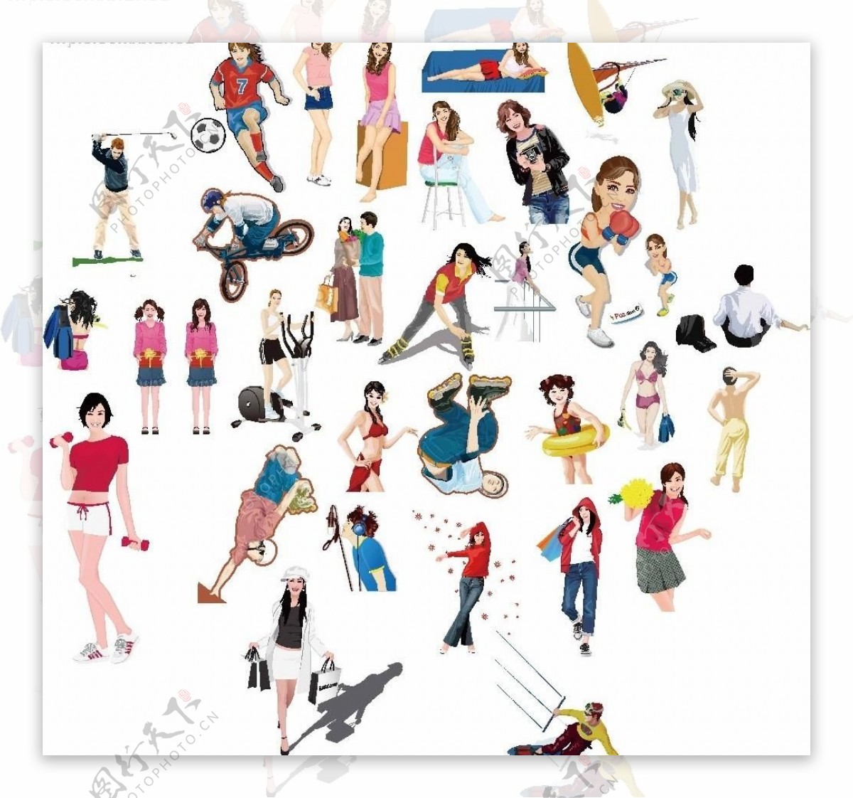 年代抓住契